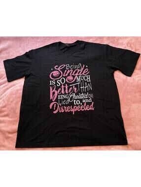 2XL Graphic Tee